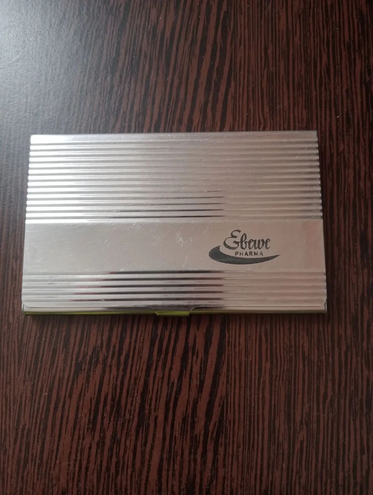 Візитниця метелева