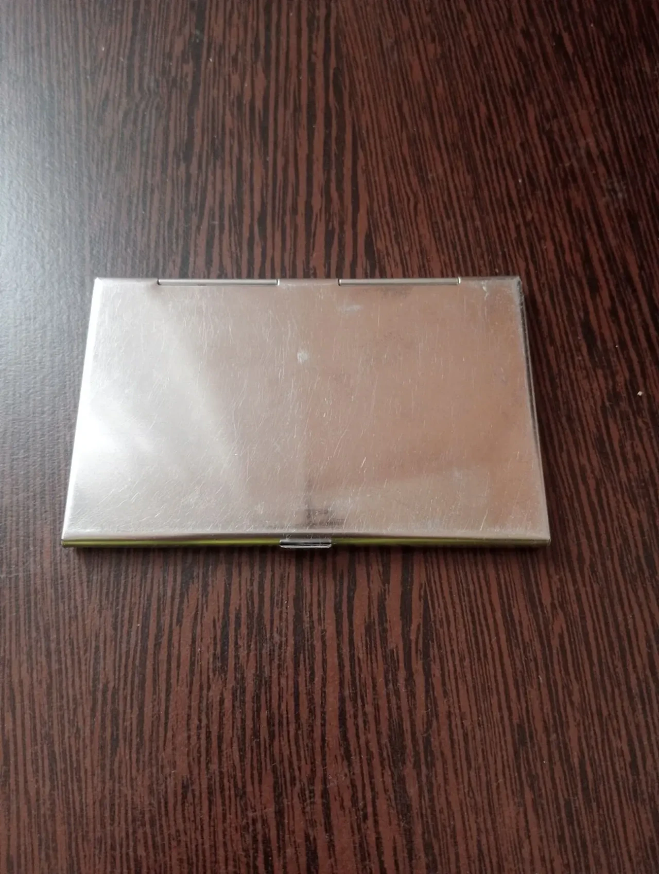 Візитниця метелева 2