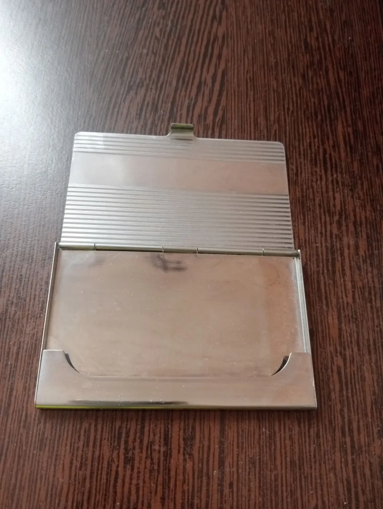 Візитниця метелева 3