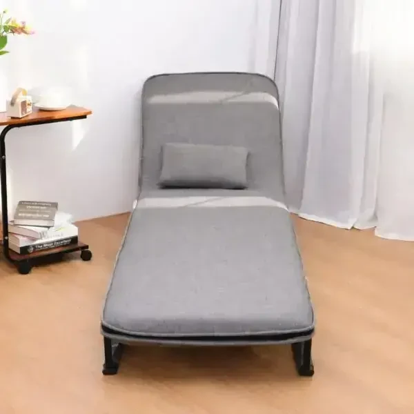 Розкладне крісло-ліжко 2 в 1 3
