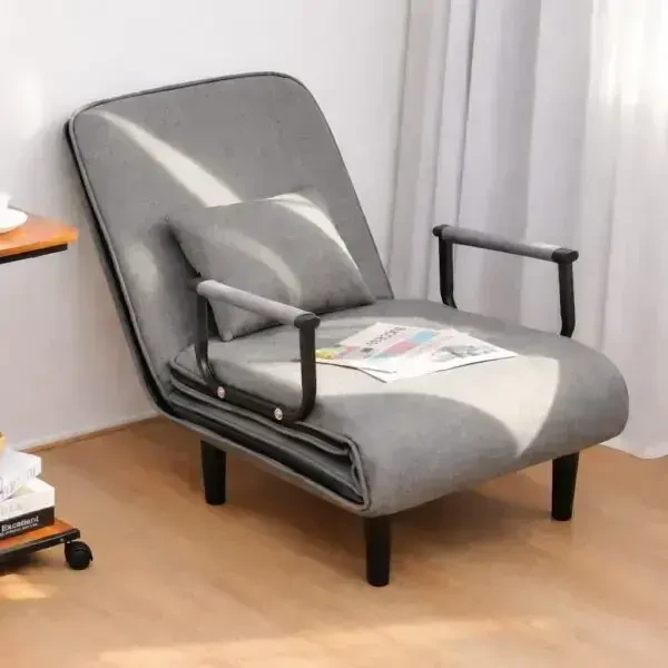 Розкладне крісло-ліжко 2 в 1 2