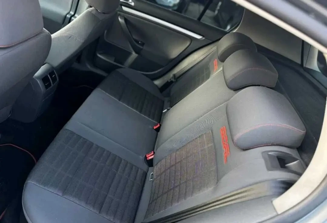 Volkswagen Golf для ЗСУ 8