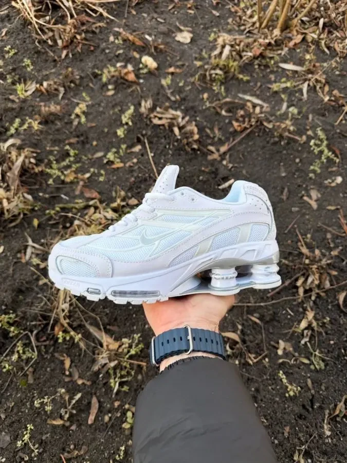 Кросівки кроссовки 6