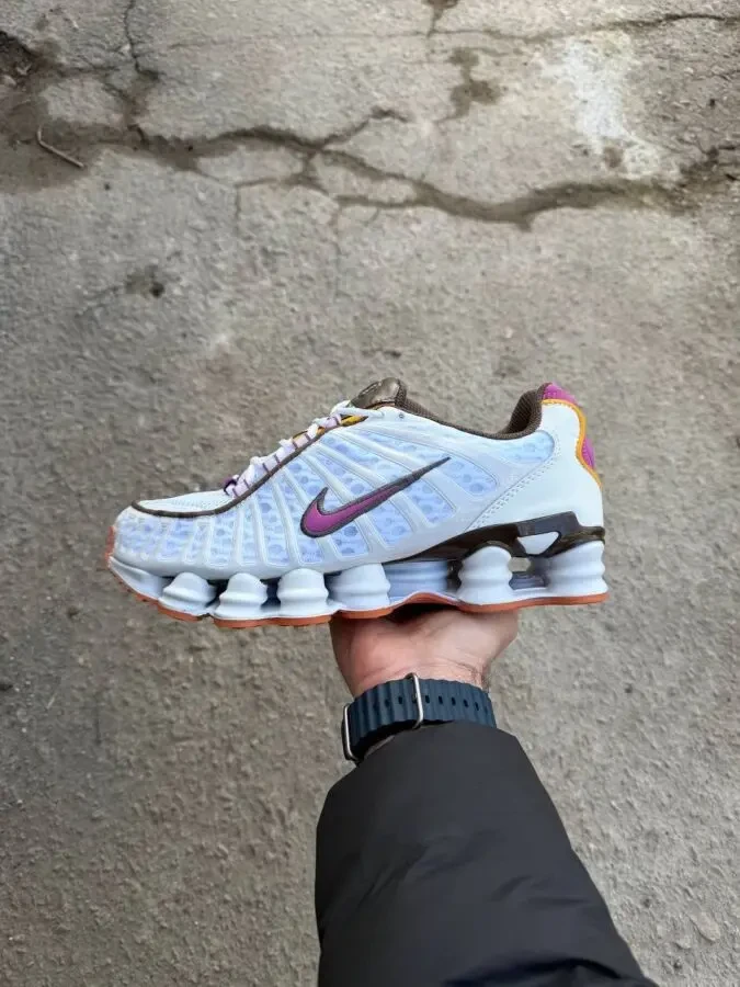 Кросівки кроссовки 5