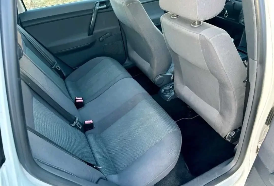 Volkswagen Polo 1.4 TDI 8