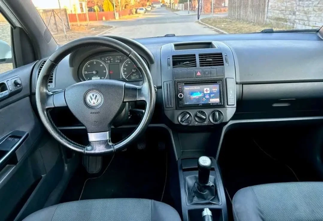 Volkswagen Polo 1.4 TDI 6