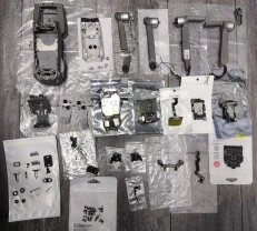Запчастини DJI Mavic 2 Enterprise Advanced