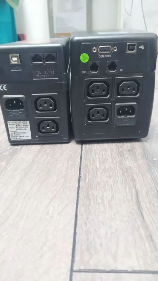 Безперебійник на запчастини ДБЖ ДБЖ 3