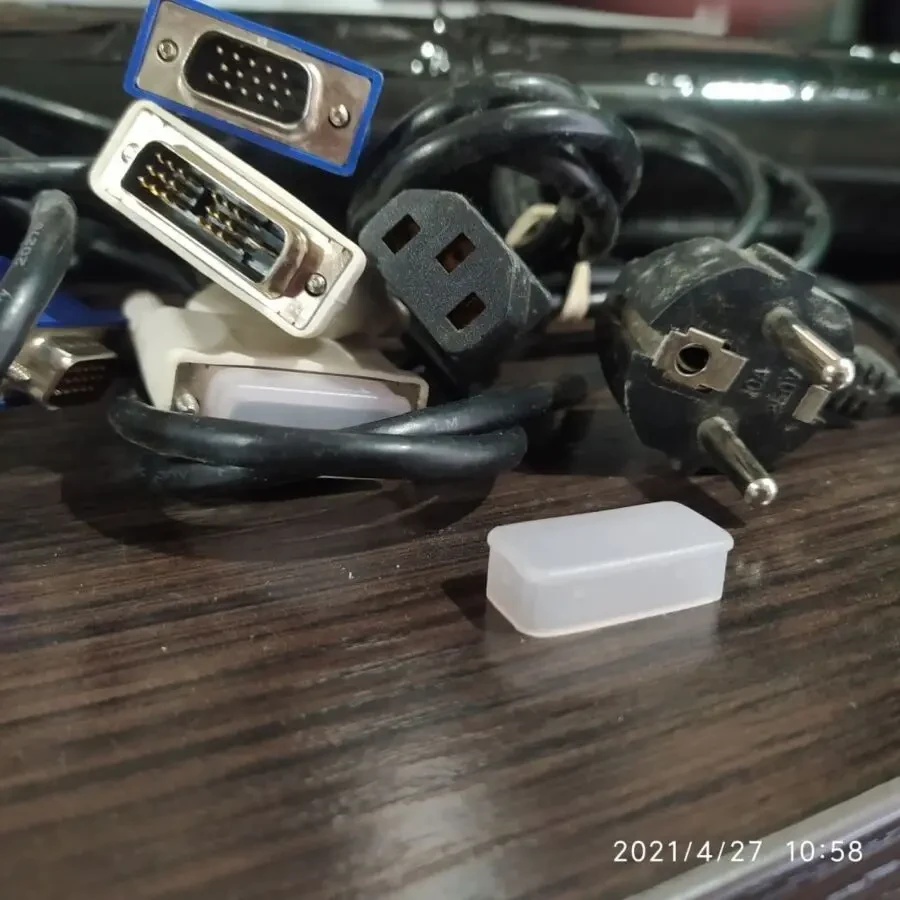 Монитор Samsung 225bw 5