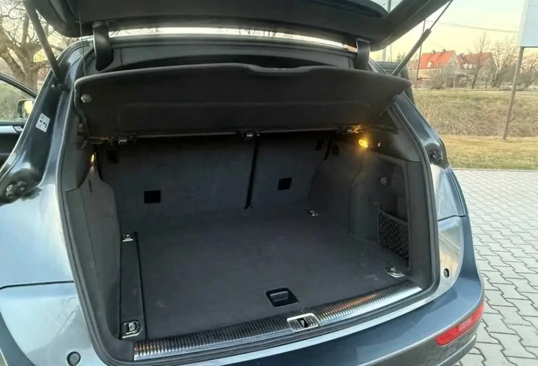 Audi Q5 2.0 TDI Quattro 10