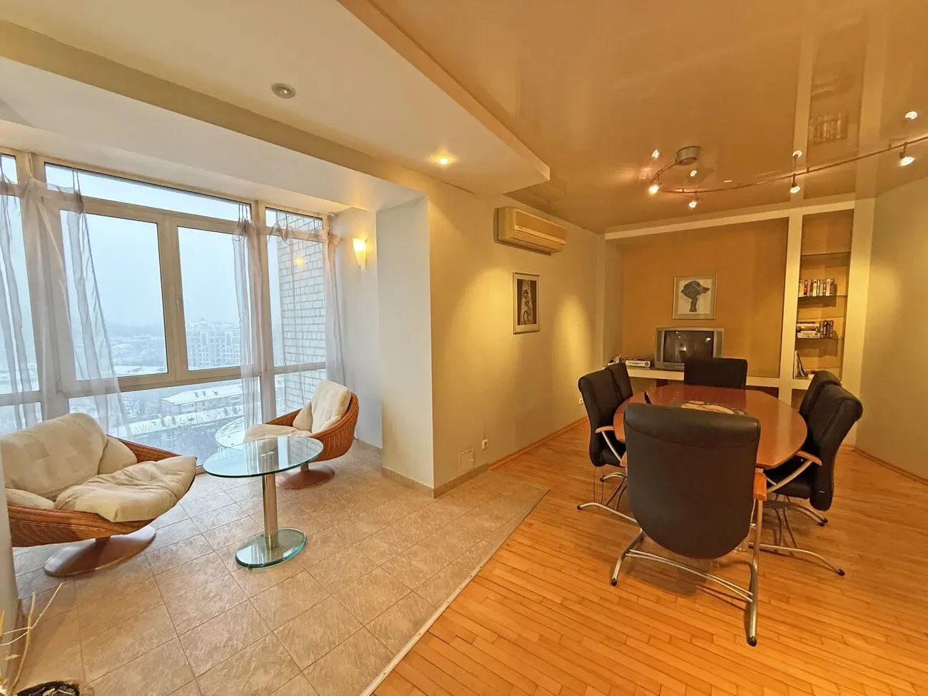 Без комісії квартира 165 кв.м. з дизайнерським ремонтом на Печерську 3