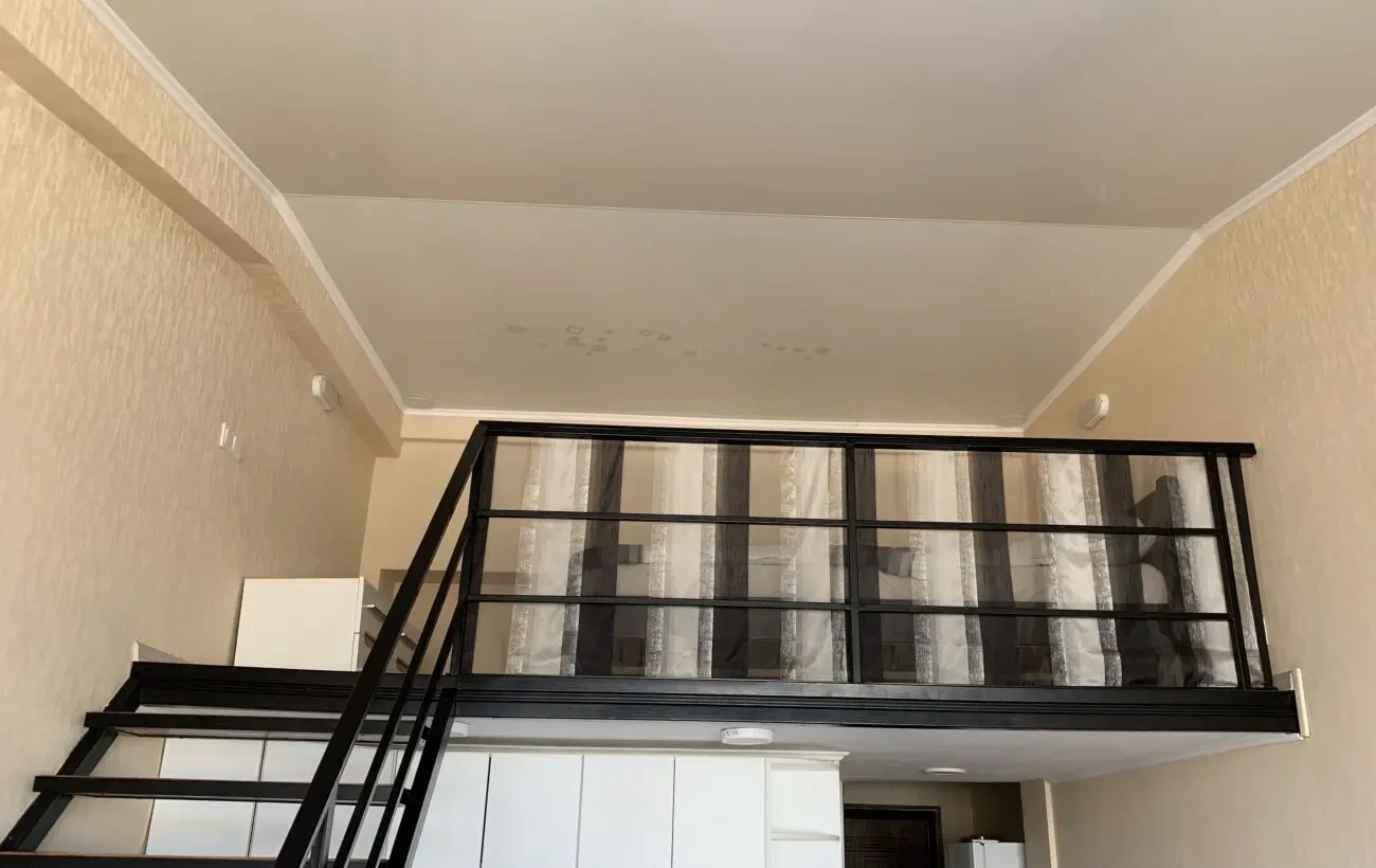 Здам двухрівневу квартиру в Аркадії 3