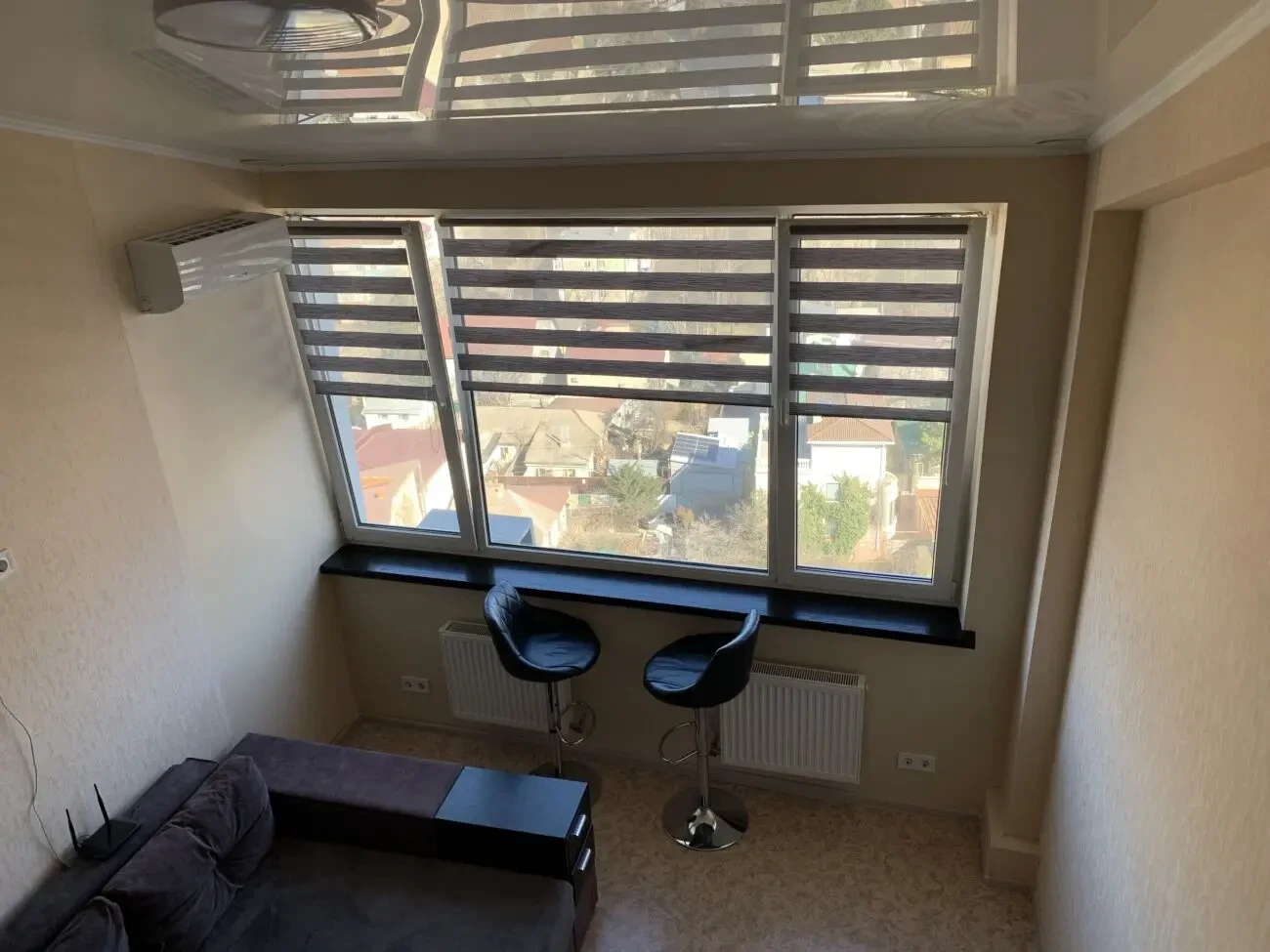 Здам двухрівневу квартиру в Аркадії 2