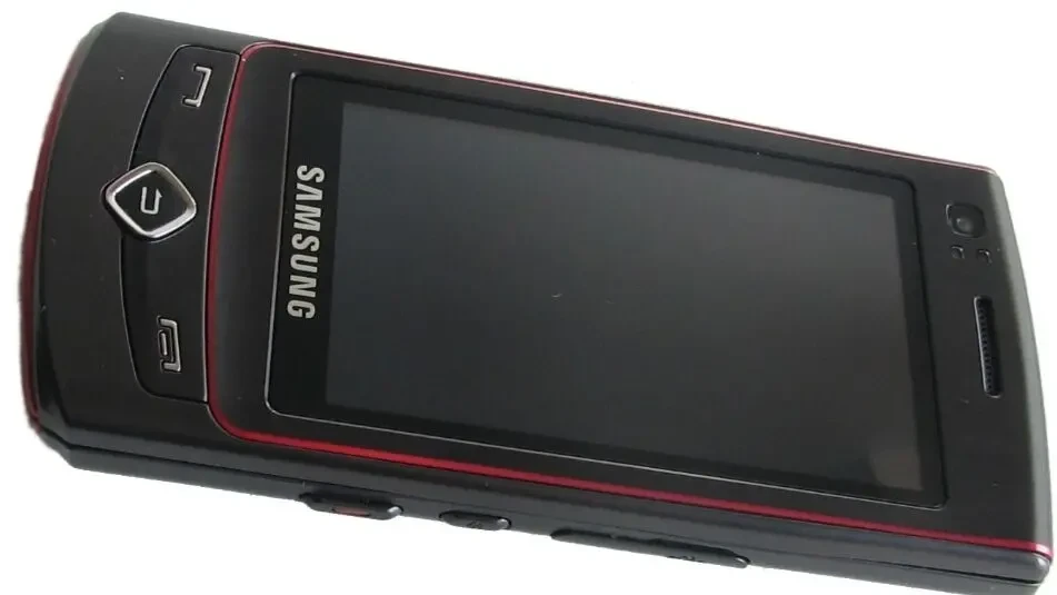 Samsung S8300 UltraTouch 10