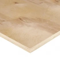 Фанера водостійка/ламінована