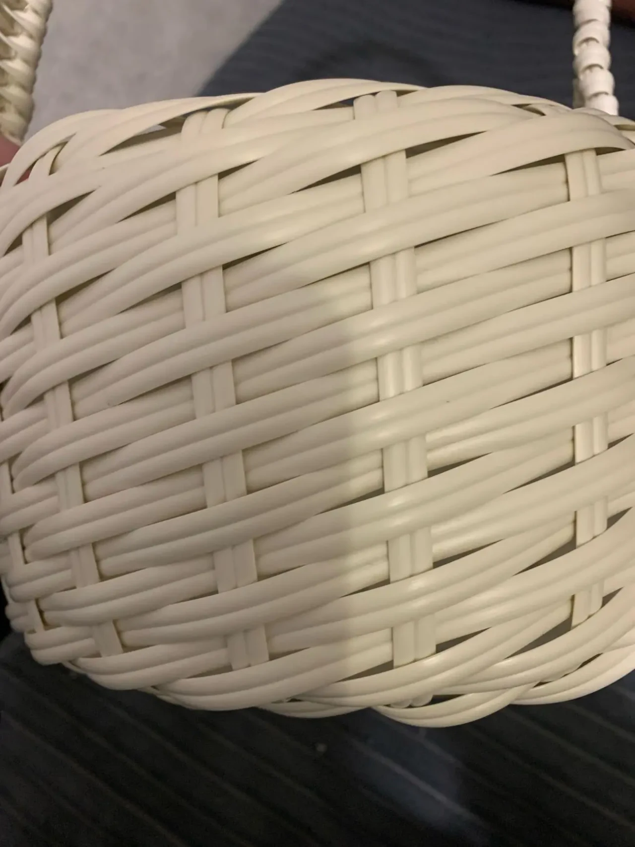 Кошик ручної роботи, 3 л. 5