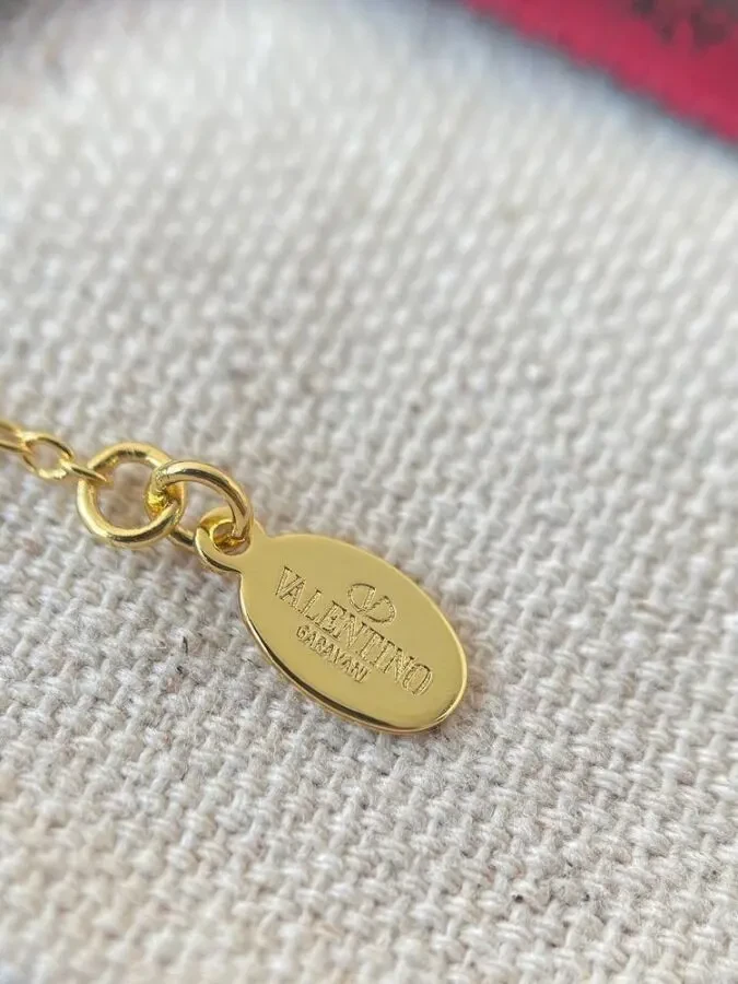 Підвіска Valentino 9