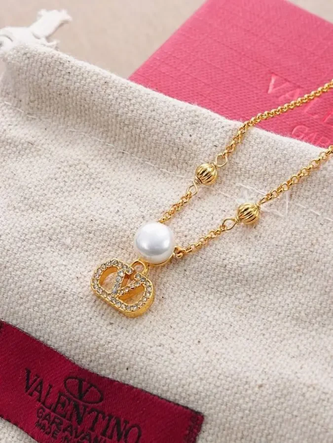 Підвіска Valentino 6