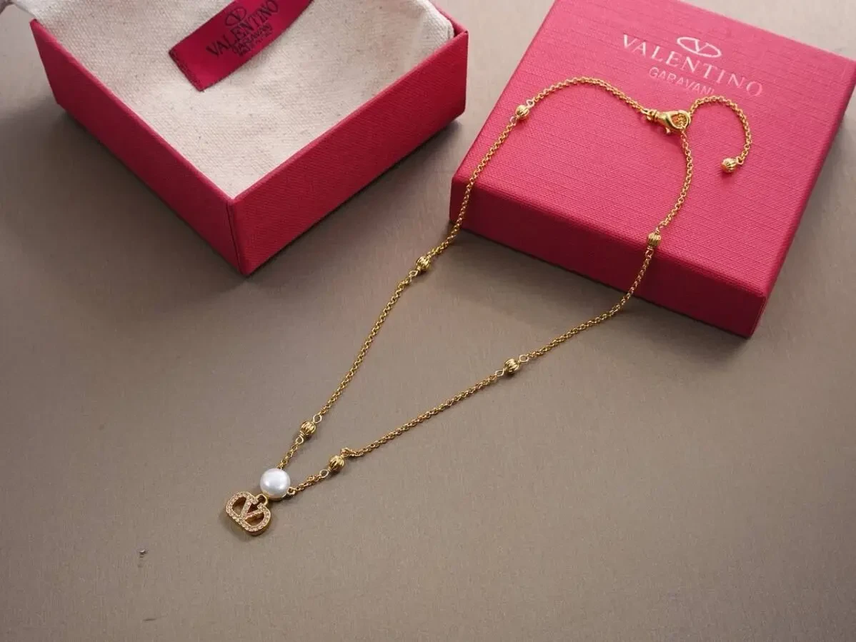 Підвіска Valentino 3