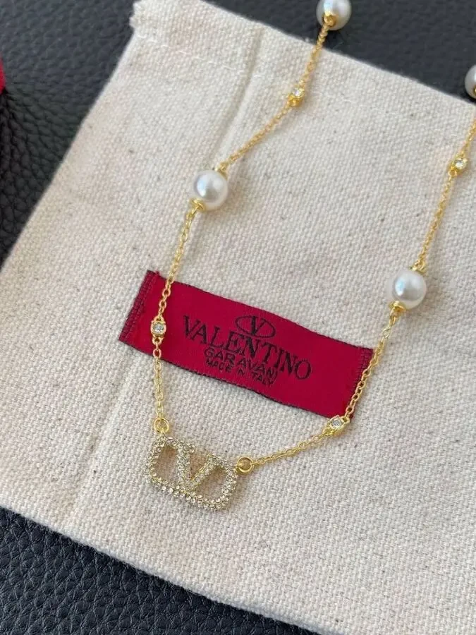 Підвіска Valentino 8