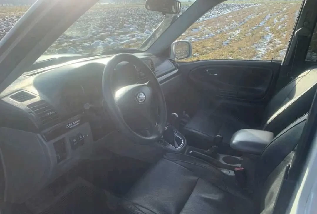 Suzuki Grand Vitara 2.0 TD Limited 6