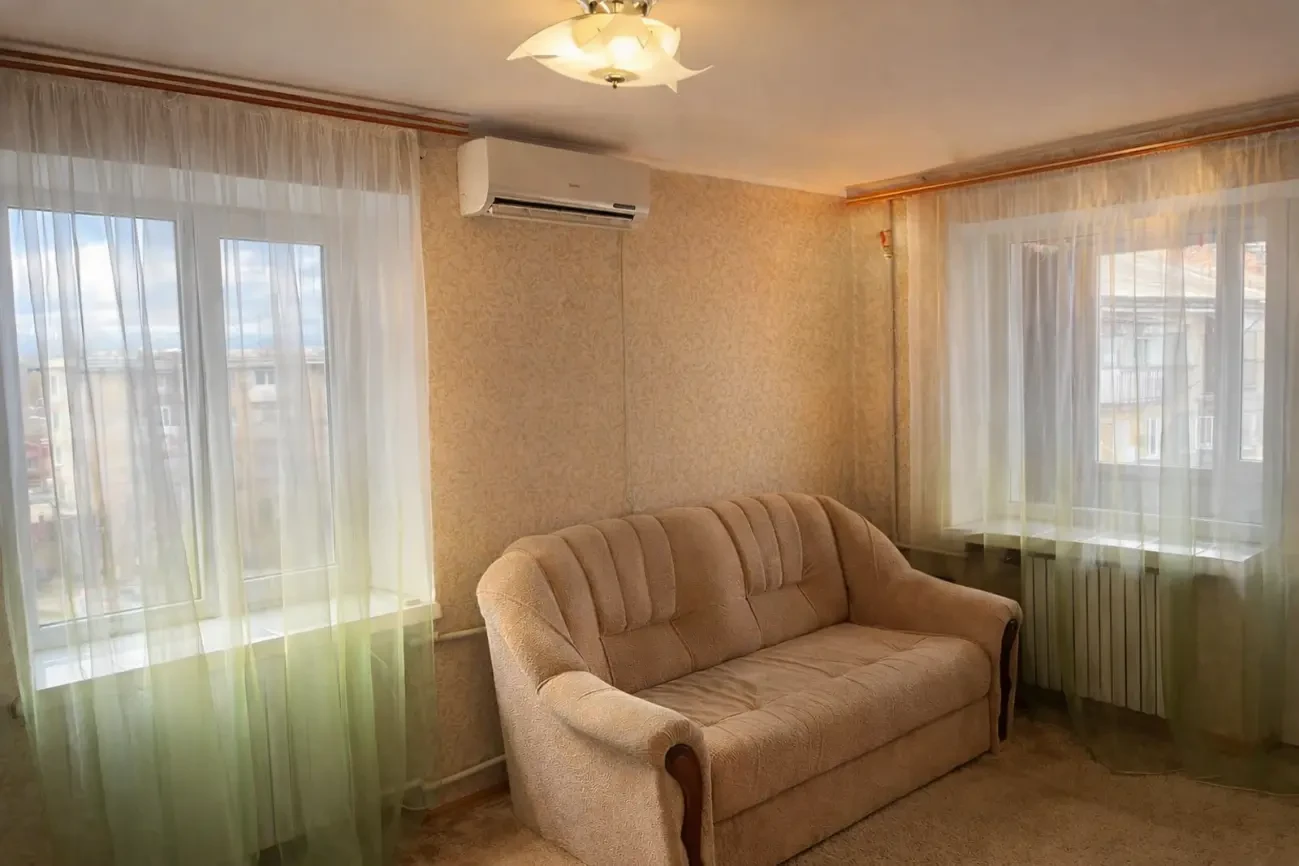 1 - комн. пр. Правды (р-н ТЦ 'Океан'). Мебель. Техника. 3