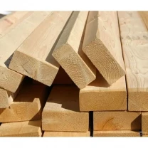 Балка будівельна