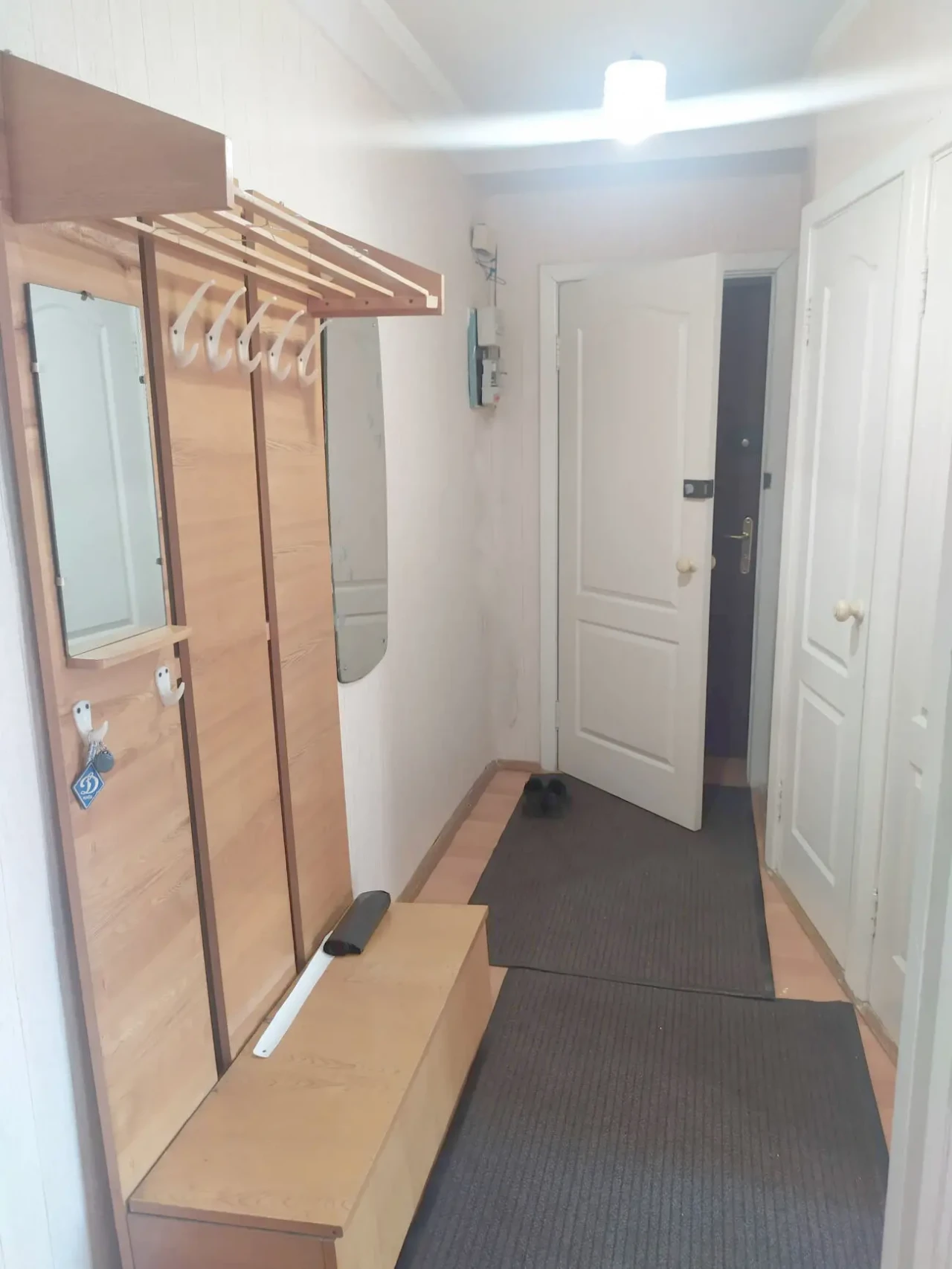 Подобово Дарницький була метро Дарниця 5