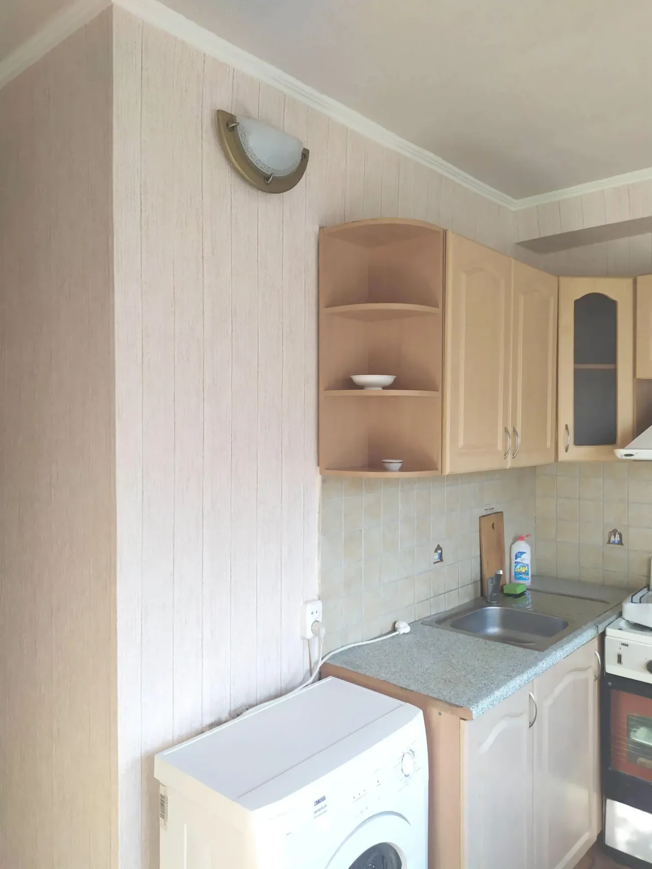 Подобово Дарницький була метро Дарниця 7