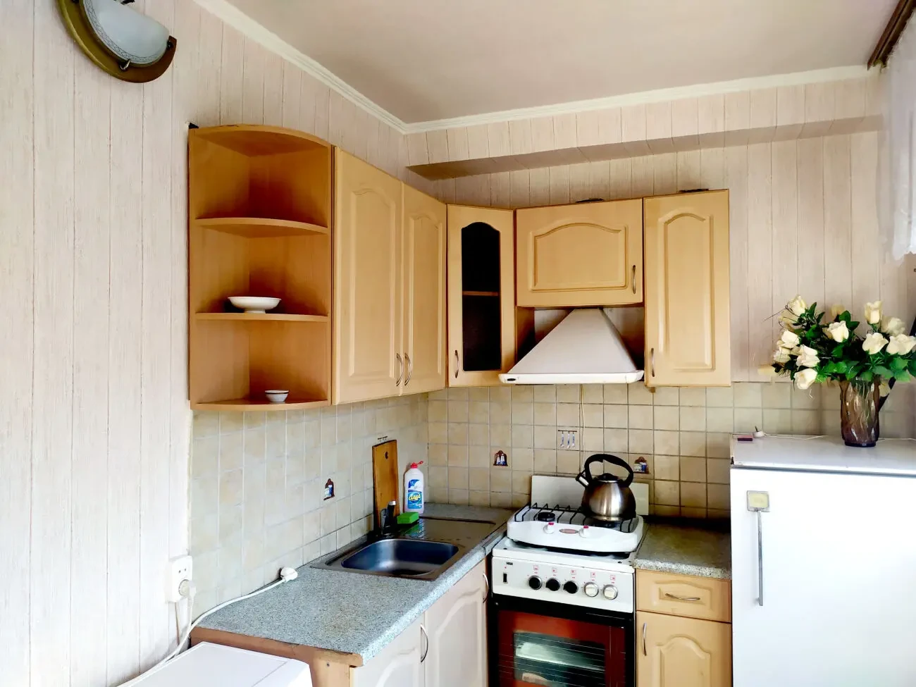 Подобово Дарницький була метро Дарниця 3