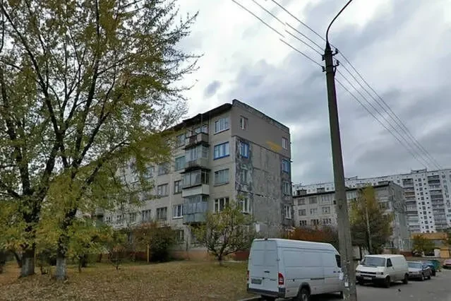 Подобово Дарницький була метро Дарниця 9