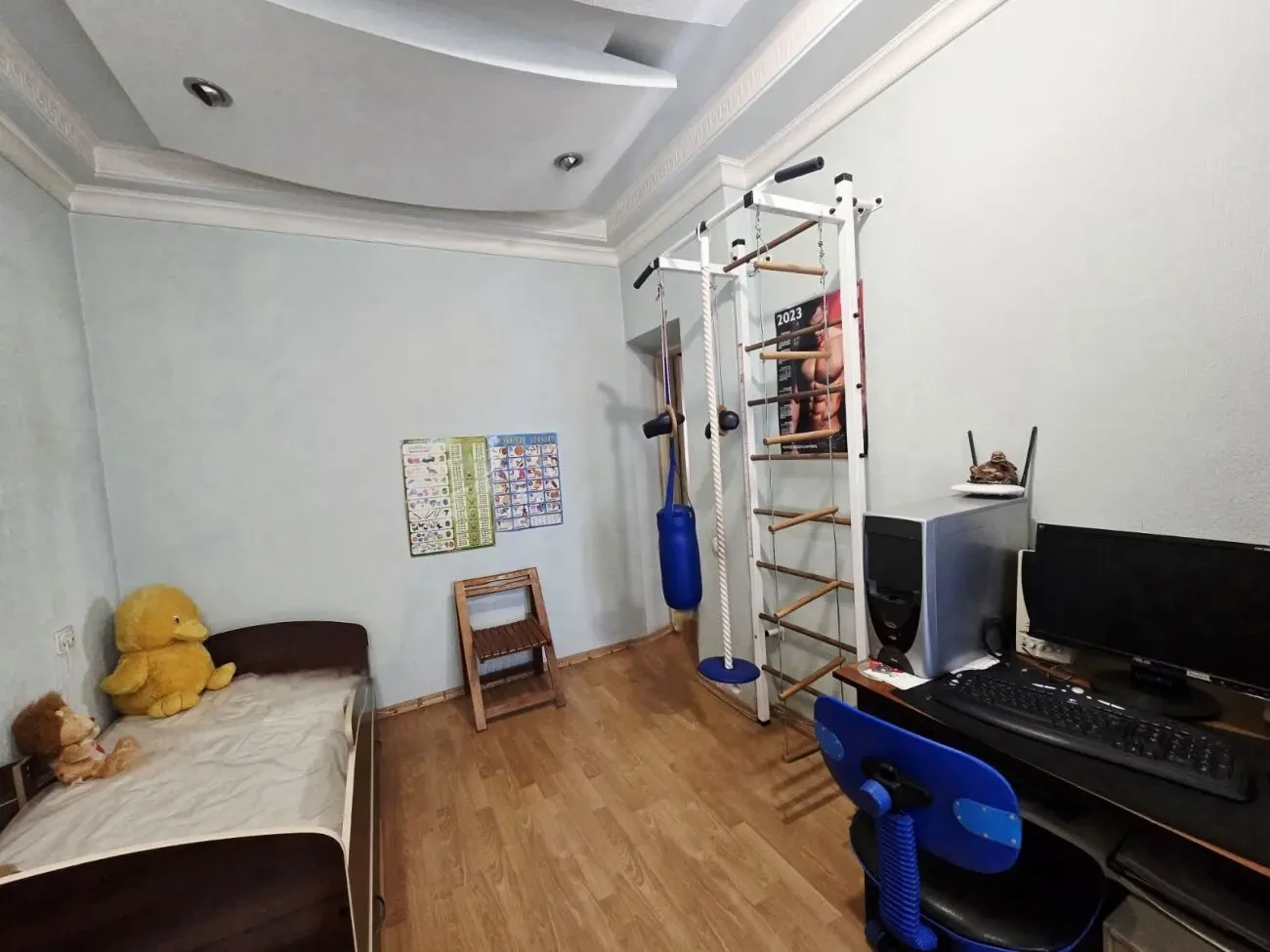 Здам 3 к/кв Центр/ Незалежності /верх пр.Поля /Актуально 5