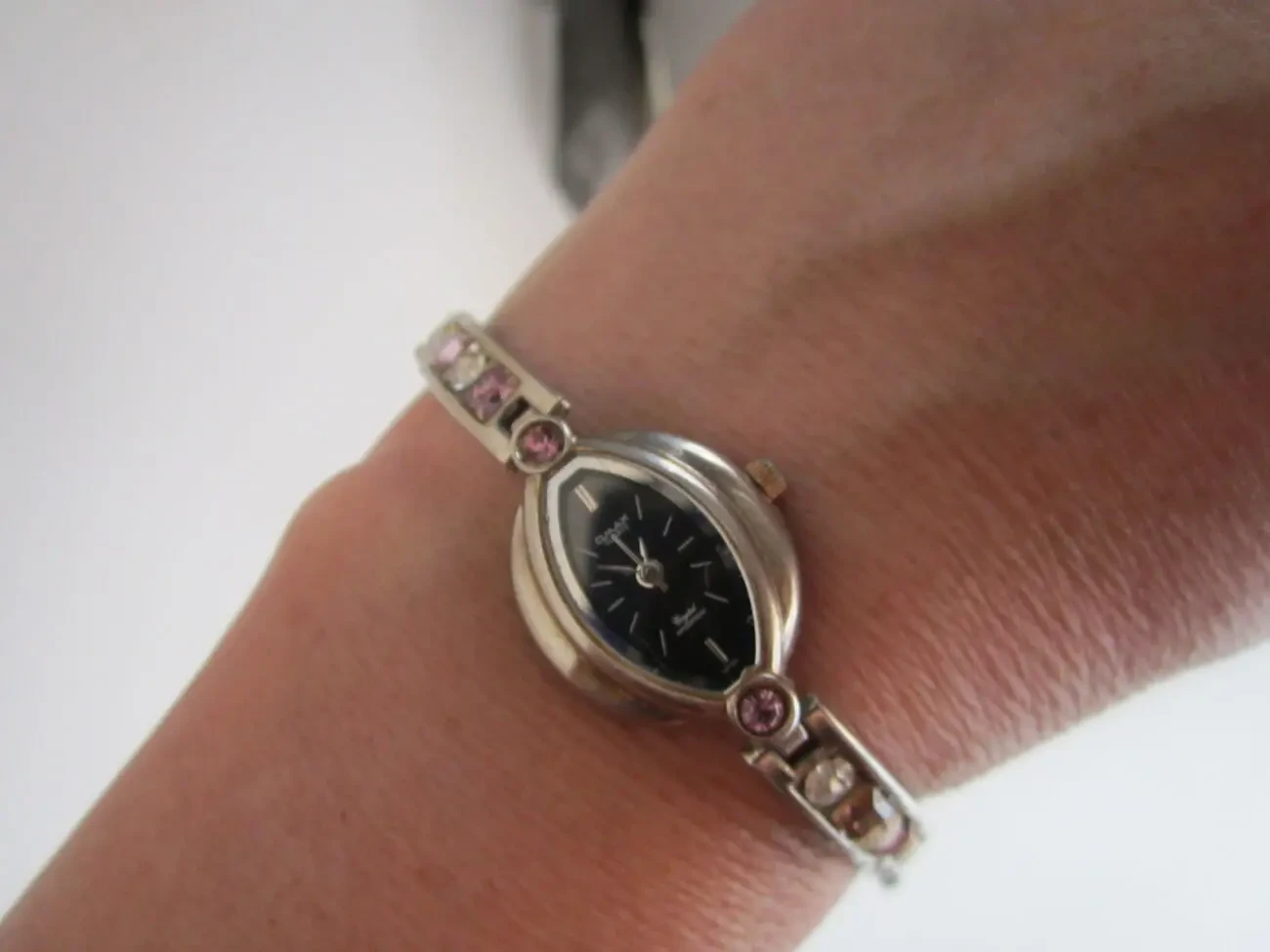 Часы женские QMAX Кварц. Азия 1 2