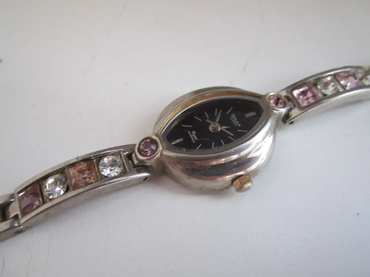 Часы женские QMAX Кварц. Азия 1