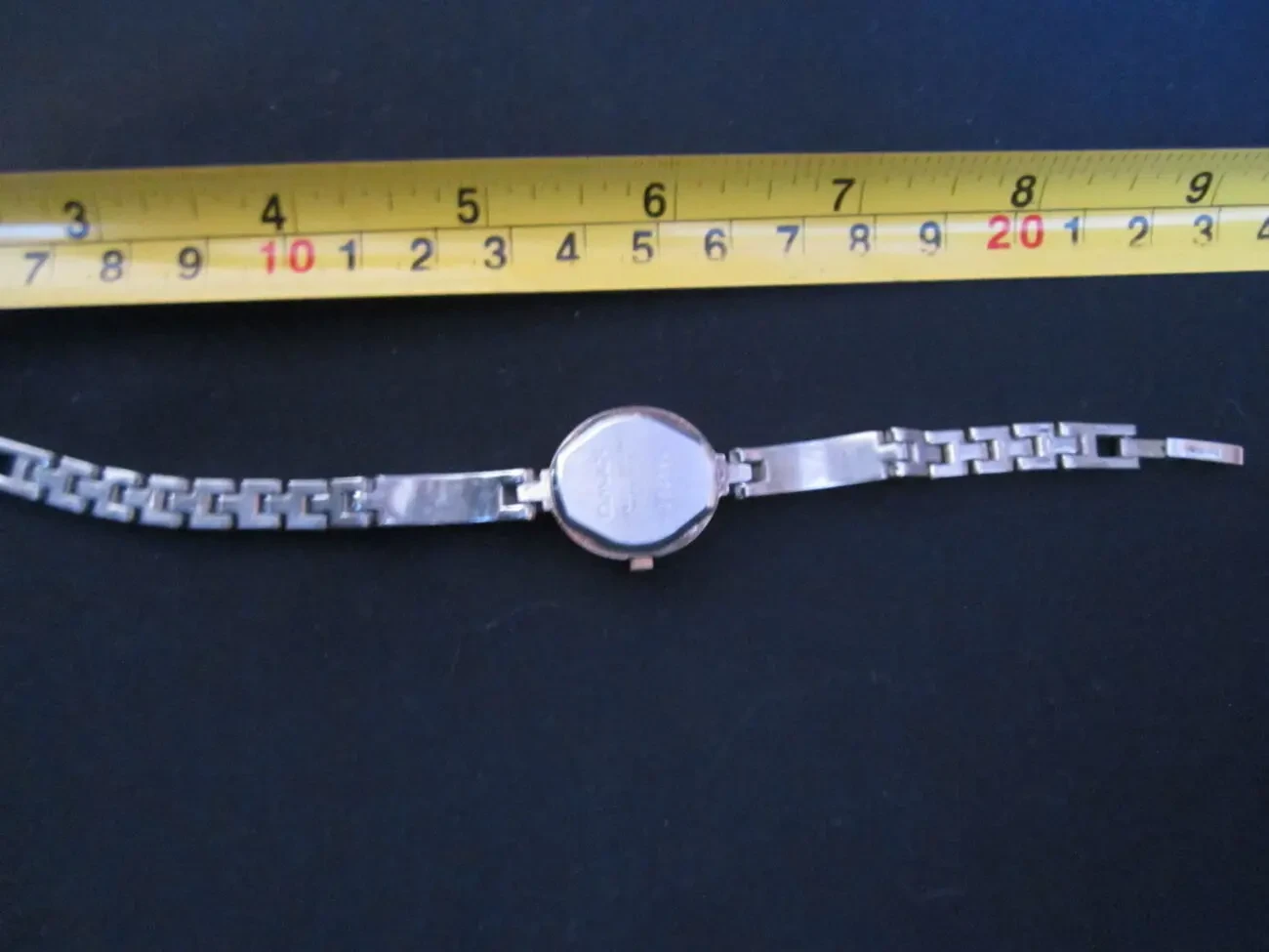 Часы женские QMAX Кварц. Азия 1 6