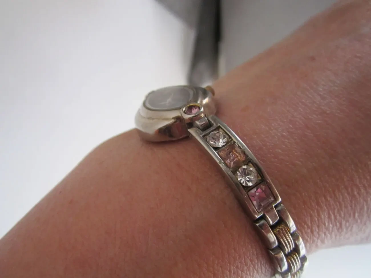 Часы женские QMAX Кварц. Азия 1 4