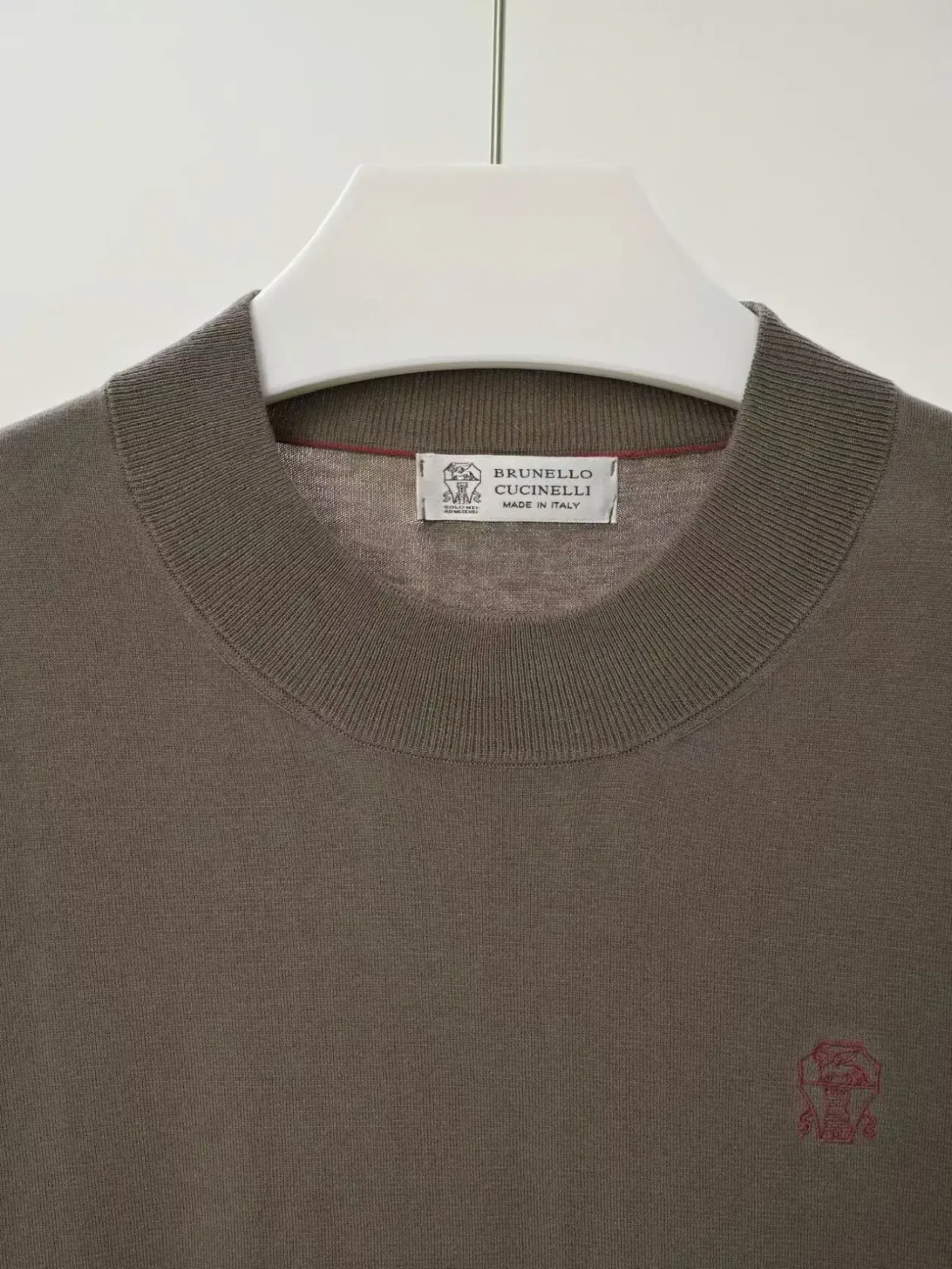 Чоловіча футболка Bc (вязка) 4