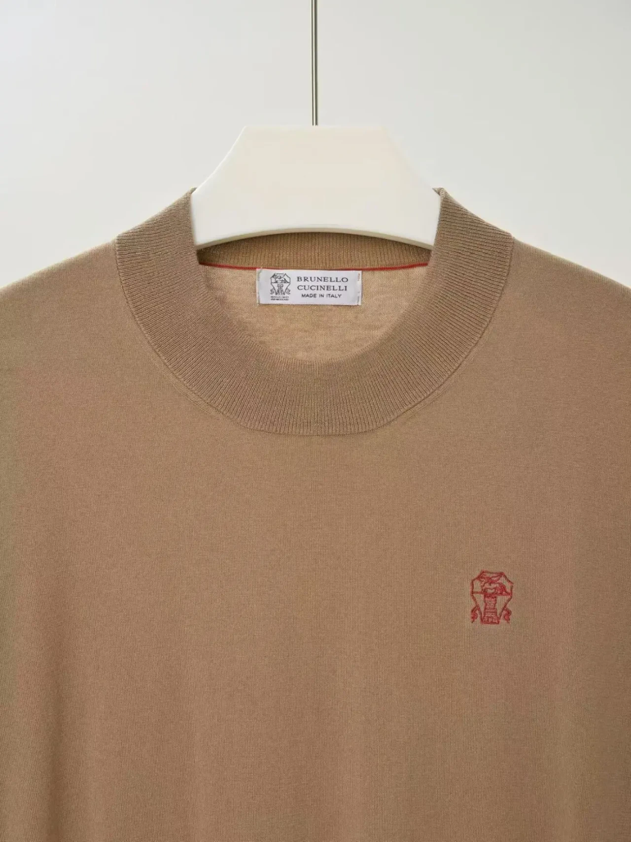 Чоловіча футболка Bc (вязка) 7