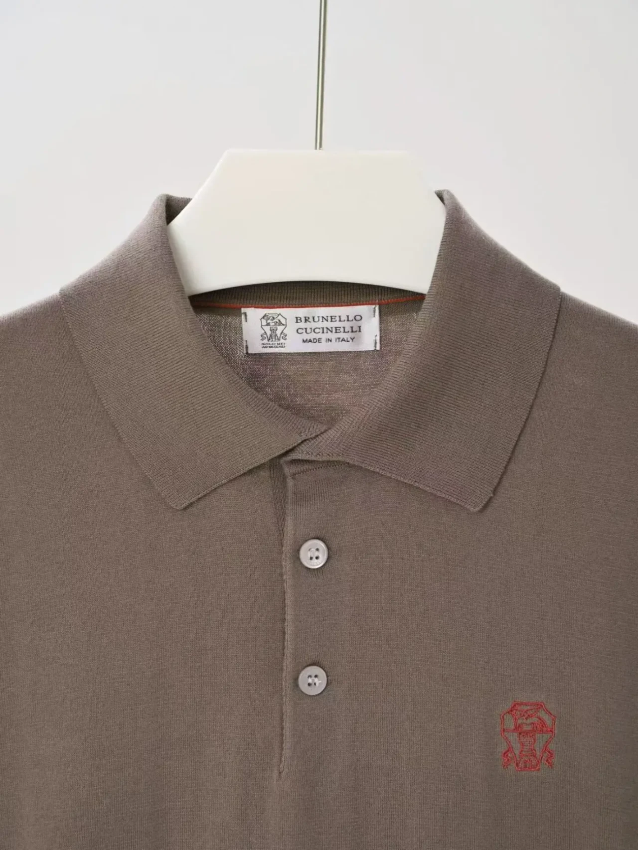 Чоловіча теніска Bc (вязка) 3