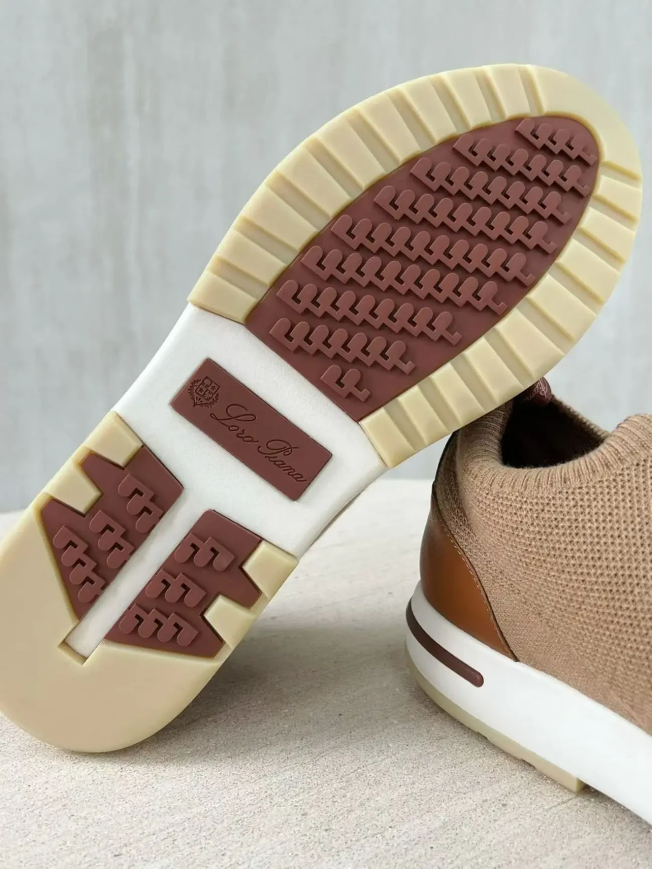 Чоловічі Кросівки Loro Piana 39-46 9