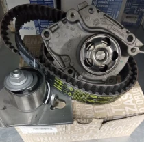 119A01877R КОМП. РЕМІНЬ ГРМ РОЛІК ТА ПОМПА TRAFIC II MASTER 1.9 dCi