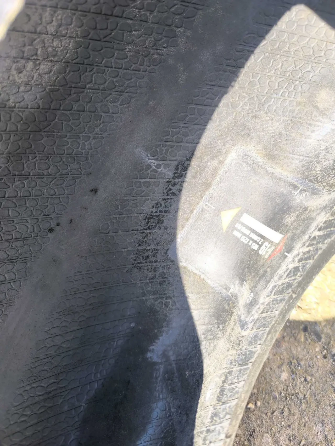 резина для авто 235/55/17_бу 5