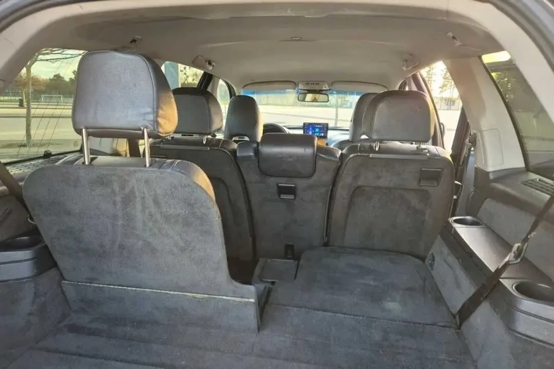 Volvo XC90 для Військових 8