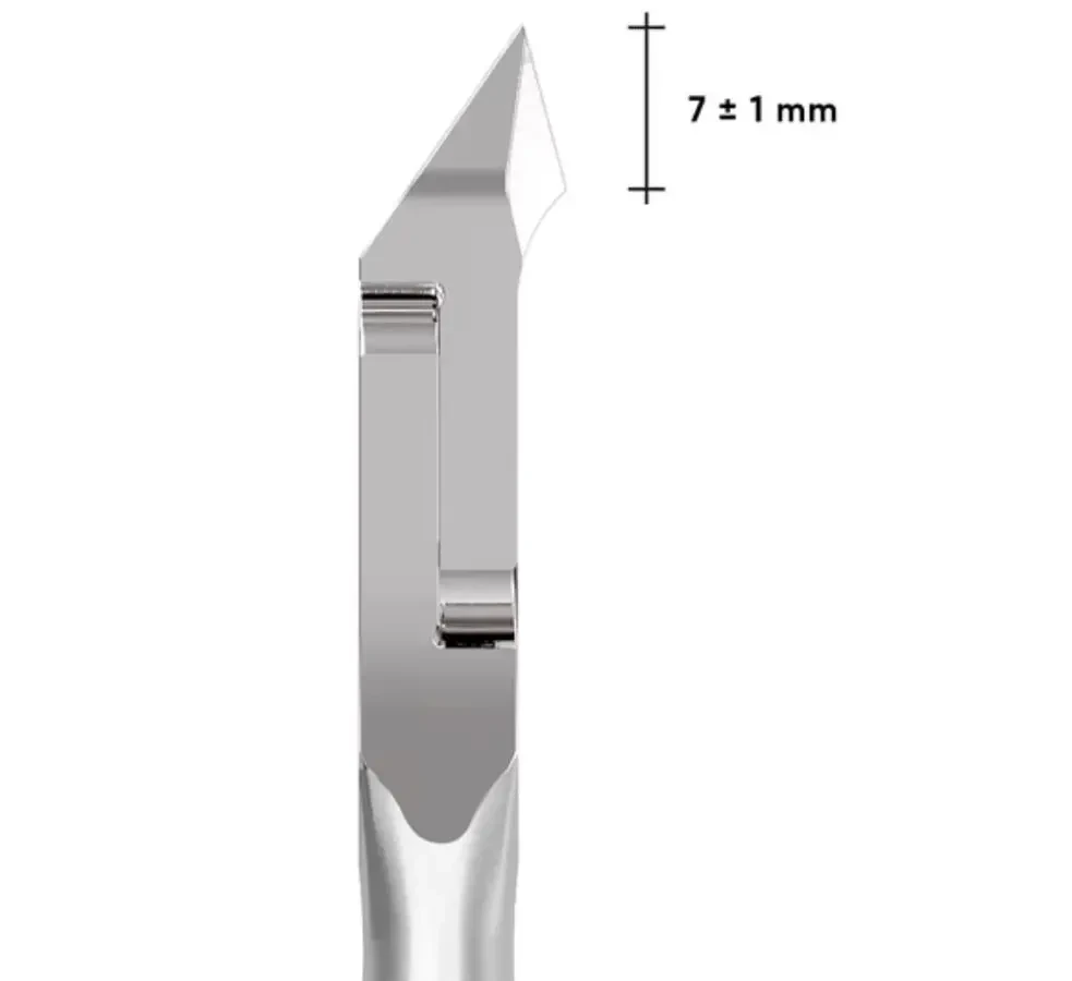 Манікюрний набір Staleks Smart кусачки 10/7, ножиці 40/3, пушер 50/2 5