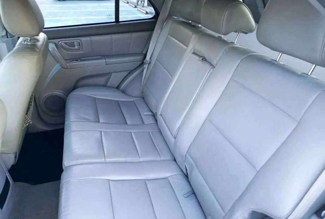 Kia Sorento для ЗСУ 7