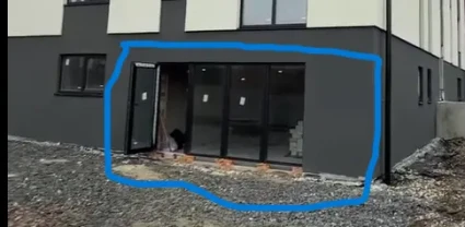 Комерційне приміщення Винники, ЖК THE9