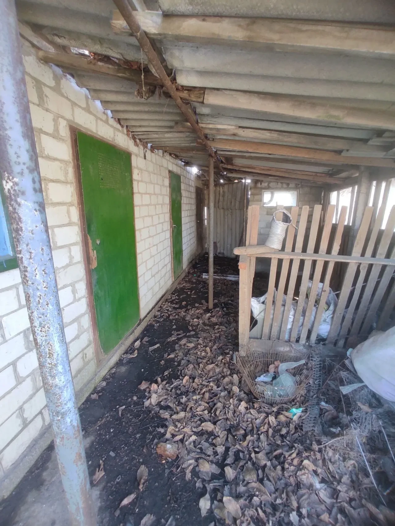 Будинок із ділянкою у затишному передмістті Дніпра у селі Балівка 4