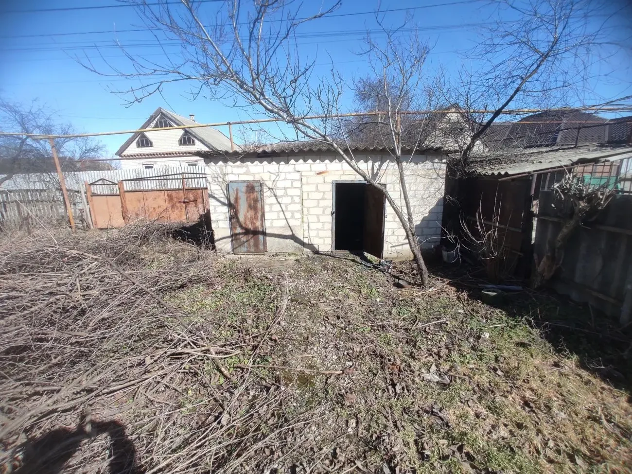 Будинок із ділянкою у затишному передмістті Дніпра у селі Балівка 7