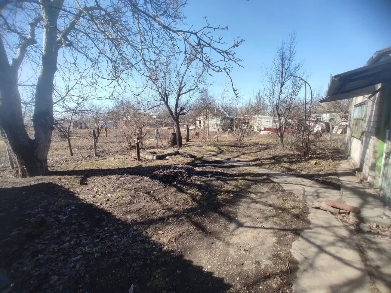 Будинок із ділянкою у затишному передмістті Дніпра у селі Балівка 5