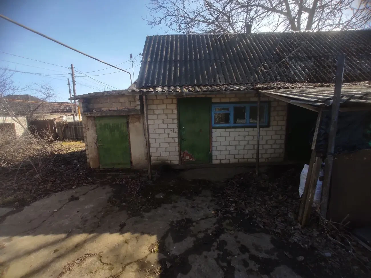 Будинок із ділянкою у затишному передмістті Дніпра у селі Балівка 2